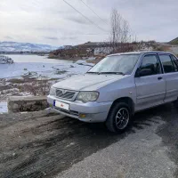 پراید۱۳۲|خودرو سواری و وانت|بروجرد, |دیوار