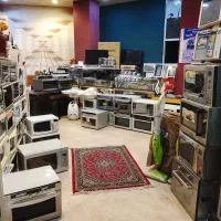 مرکز تخصصی پرشیا پاناسونیک|خدمات پیشه و مهارت|آسارا, |دیوار