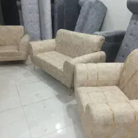 مبل هفت نفره کارینو|مبلمان خانگی و میز عسلی|اهواز, کوی علوی|دیوار