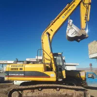 اجاره بیل مکانیکی و زنجیری|ماشین‌آلات صنعتی|کرج, فاز ۱ مهرشهر|دیوار