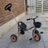سه چرخه کودک مارک بیبی لند