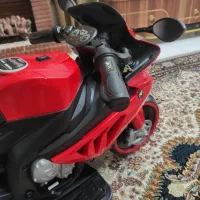 موتور شارژی|اسباب و اثاث بچه|رشت, رشتیان|دیوار