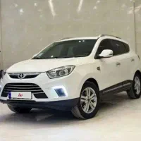 جک s5 ۹۴ دنده ای کم کار خونگی پلمپ