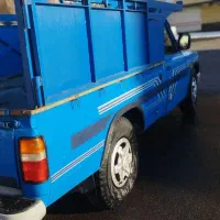 نیسان آپشنال مدل1401|خودرو سواری و وانت|تبریز, |دیوار