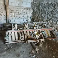 وسایل تراکتر