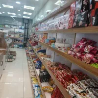 فروشگا شیرین عسل|فروشگاه و مغازه|بندر گناوه, |دیوار