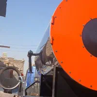 دیگ روغن داغ ۱/۵میلیون دست دوم|ماشینآلات صنعتی|تهران, آذربایجان|دیوار