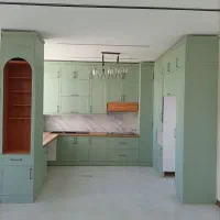 فروش ویژه کابینت نئوکلاسیک مینیمال به قیمت تولیدی