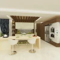 ویژه130متر-همکف-صفرکلیدنخورده-2طرف-نور-تاپ-متریال