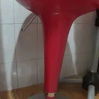 صندلی اپن چرخشی