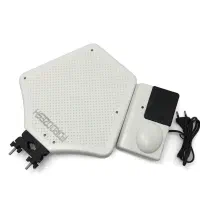 انواع سنسور سقفی آنتن تلویزیون(محصولات فروزش)|لامپ و چراغ|همدان, |دیوار