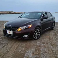 اپتیما ۲۰۱۳