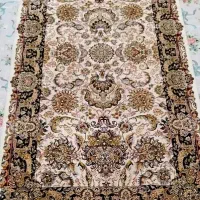 فرش 4 متری، 1.5 متری (قالیچه) درحدنو