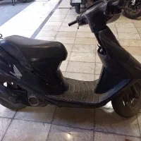 هوندا پاکشتی 50سی سی