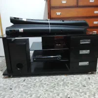 میز...و سینما خانواده با چهار عدد باند