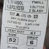 کت شلوار اصل ترک در حد نو|لباس|سیلوانه, |دیوار