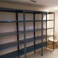 قفسه انباری