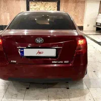 بسترن B50|خودرو سواری و وانت|تهران, شهرک ولیعصر شمالی|دیوار