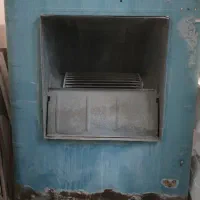 کولر آبی ۷۰۰۰ سالم