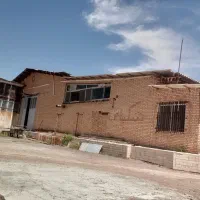 کارخانه سوله انبار