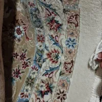 دو عدد فرش ۹ متری و ۱۲ متری  سالم