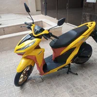 کیلیک s2 150|موتورسیکلت|کرج, فاز ۱ مهرشهر|دیوار