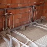 لوله کشی آب و فاضلاب و شیرآلات و خرده کاری|خدمات پیشه و مهارت|قم, زاویه|دیوار