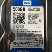 HD 500GB