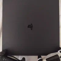 ps4 slim 1t|کنسول، بازی ویدئویی و آنلاین|تهران, شیخ هادی|دیوار