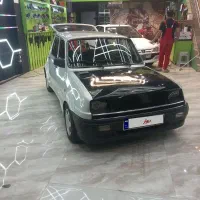 پیکی ۸۶|خودرو سواری و وانت|مشهد, شهرک ابوذر|دیوار