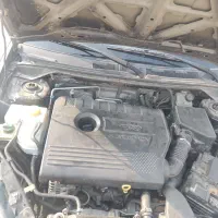 ام وی ام ۵۳۰ سال ۹۳|خودرو سواری و وانت|ارومیه, |دیوار