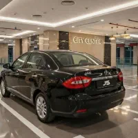 جک J5 تمیز|خودرو سواری و وانت|اصفهان, شاهزید|دیوار