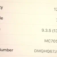 ipad mini4 16G آیپد مینی ۴ با حافظه ۱۶|تبلت|تهران, امامت|دیوار