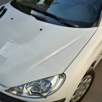 پژو 206 sd مدل ۹۳