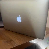 لپ تاپ مک بوک پرو 2015 گرافیکدار ۱۵ اینج|رایانه همراه|تهران, بوستان چیتگر|دیوار