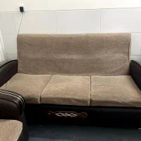 مبل هفت نفره تدی