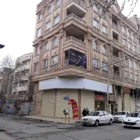 آپارتمان اداری ۱۴۰متری