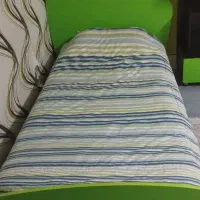 تخت وکمد|تخت و سرویس خواب|قم, باجک سه|دیوار