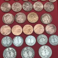 سکه نوستالژی