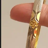 النگو طلا ب قیمت تابلو