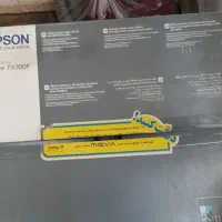 پرینتر رنگی  اپسون مدل  office TX300F جوهر افشان