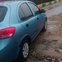 تیبا 2|خودرو سواری و وانت|پردیس, فاز ۴|دیوار