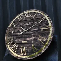 تولیدی ساعت دیواری|ساعت دیواری و تزئینی|تهران, تهرانسر شرقی|دیوار
