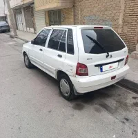 پراید111|خودرو سواری و وانت|مشهد, پنجتن|دیوار