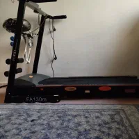 تردمیل حرفه ایی چند کاره FORD TECHNOLOGY|تجهیزات ورزشی|هشتگرد, فاز ۳ مهستان|دیوار