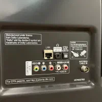 تلوزیون ال جی ۴۲ هوشمند (LG)|تلویزیون و پروژکتور|تهران, دریان‌نو|دیوار