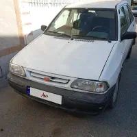 پراید مدل ۸۲