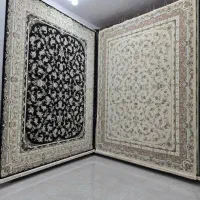 فرش‌های هنری نگاهی تازه به فضای زندگی شما|فرش|اندیمشک, |دیوار