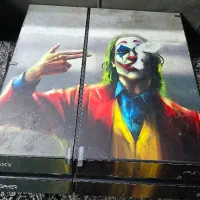 فروش 6 دستگاهps4