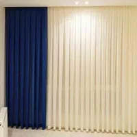 تعمیر ودوخت انواع پرده ها|خدمات پیشه و مهارت|سبزوار, شرق کال عیدگاه|دیوار